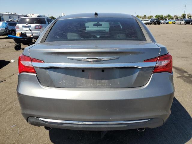 Photo 5 VIN: 1C3CCBAG0DN724568 - CHRYSLER 200 LX 