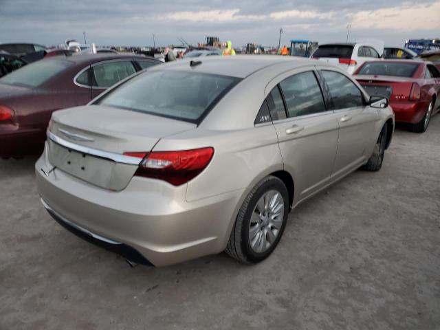 Photo 3 VIN: 1C3CCBAG0DN726983 - CHRYSLER 200 LX 