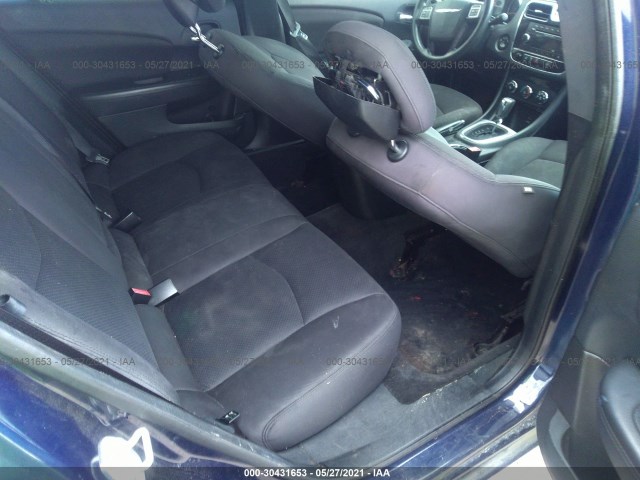 Photo 7 VIN: 1C3CCBAG0EN103655 - CHRYSLER 200 