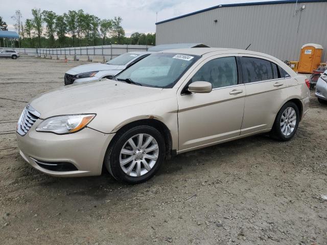 Photo 0 VIN: 1C3CCBAG0EN127504 - CHRYSLER 200 LX 