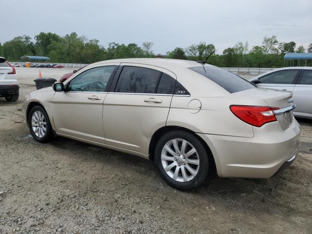 Photo 1 VIN: 1C3CCBAG0EN127504 - CHRYSLER 200 LX 