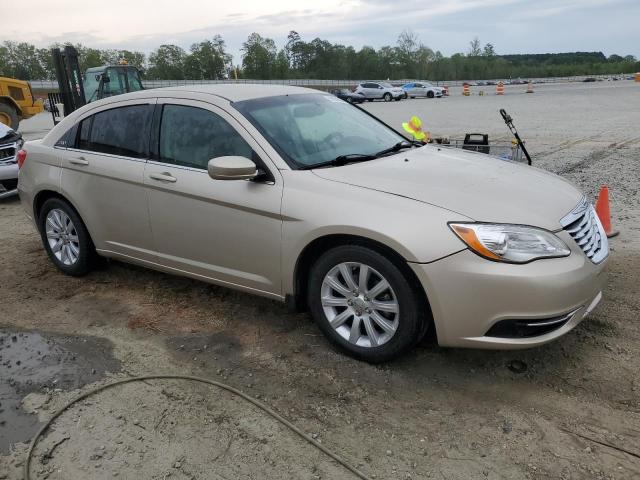 Photo 3 VIN: 1C3CCBAG0EN127504 - CHRYSLER 200 LX 