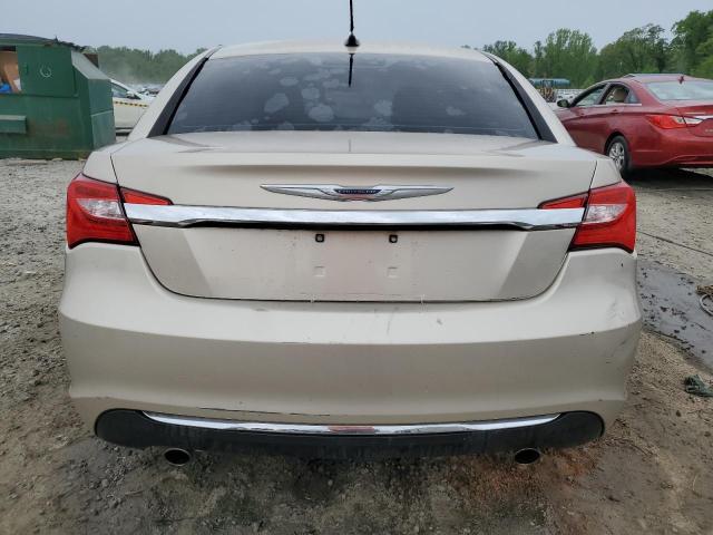 Photo 5 VIN: 1C3CCBAG0EN127504 - CHRYSLER 200 LX 