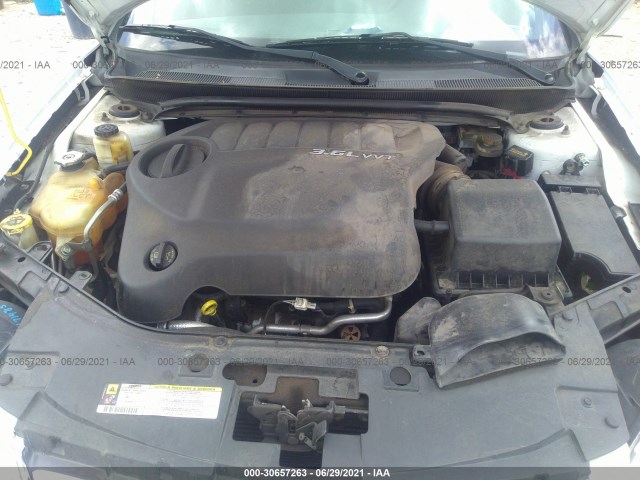 Photo 9 VIN: 1C3CCBAG1CN240603 - CHRYSLER 200 