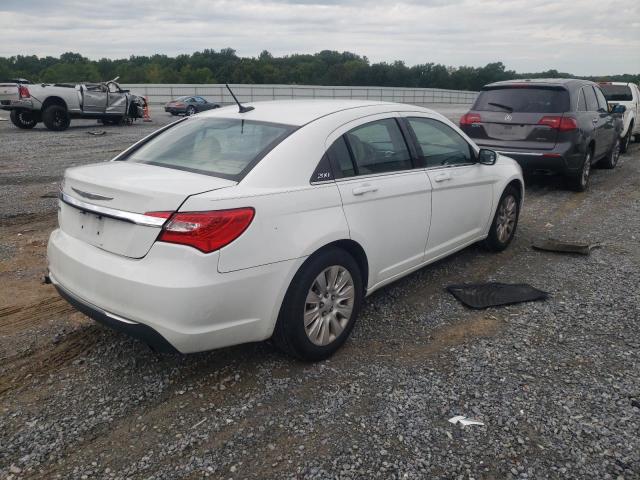 Photo 3 VIN: 1C3CCBAG1CN256476 - CHRYSLER 200 