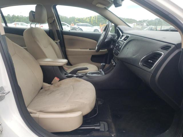 Photo 4 VIN: 1C3CCBAG1CN256476 - CHRYSLER 200 