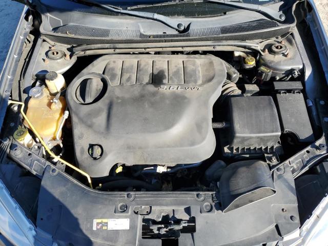 Photo 10 VIN: 1C3CCBAG1DN726989 - CHRYSLER 200 