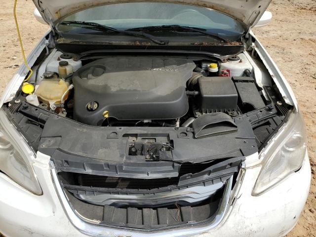 Photo 10 VIN: 1C3CCBAG1DN743081 - CHRYSLER 200 