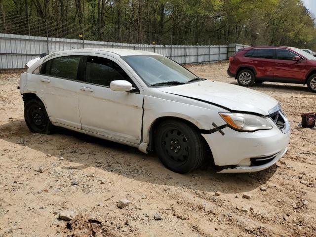 Photo 3 VIN: 1C3CCBAG1DN743081 - CHRYSLER 200 