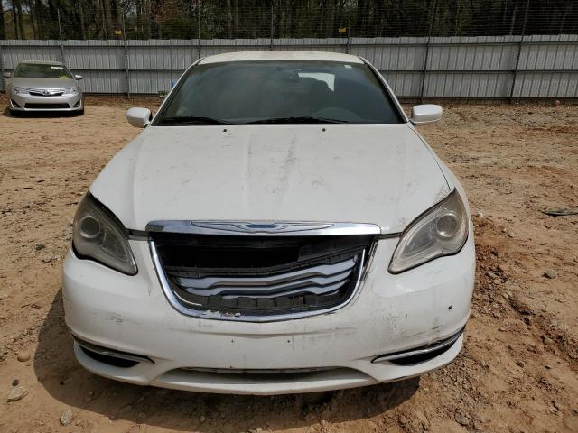 Photo 4 VIN: 1C3CCBAG1DN743081 - CHRYSLER 200 