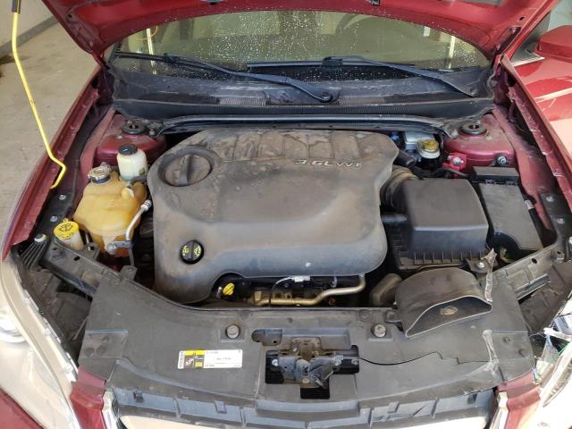 Photo 6 VIN: 1C3CCBAG1EN101784 - CHRYSLER 200 LX 