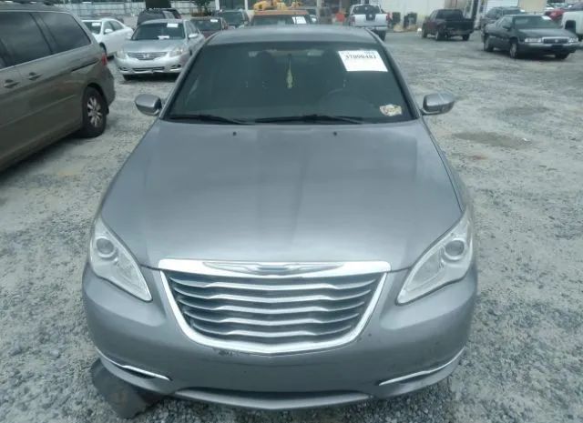 Photo 5 VIN: 1C3CCBAG1EN171172 - CHRYSLER 200 