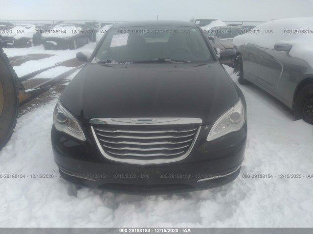 Photo 5 VIN: 1C3CCBAG1EN171401 - CHRYSLER 200 