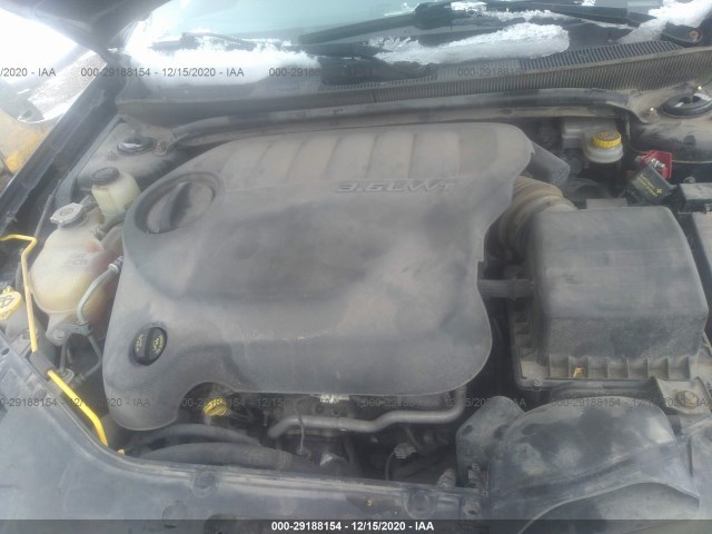 Photo 9 VIN: 1C3CCBAG1EN171401 - CHRYSLER 200 