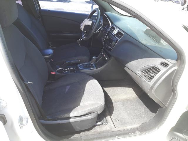 Photo 4 VIN: 1C3CCBAG2CN246328 - CHRYSLER 200 LX 