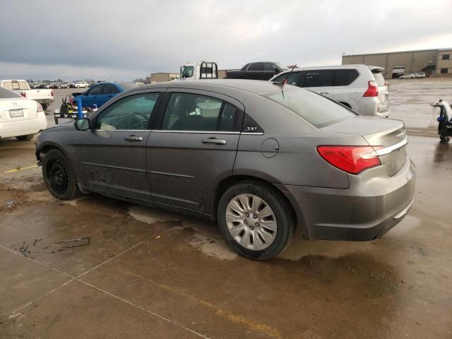 Photo 1 VIN: 1C3CCBAG2CN316796 - CHRYSLER 200 LX 