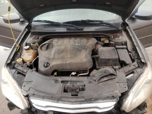 Photo 10 VIN: 1C3CCBAG2CN316796 - CHRYSLER 200 LX 