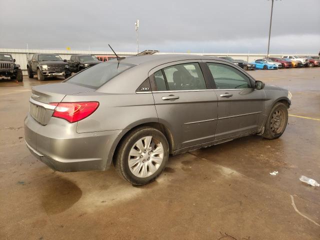 Photo 2 VIN: 1C3CCBAG2CN316796 - CHRYSLER 200 LX 