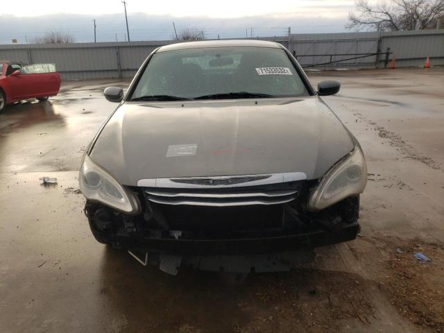 Photo 4 VIN: 1C3CCBAG2CN316796 - CHRYSLER 200 LX 