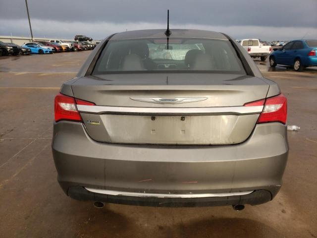 Photo 5 VIN: 1C3CCBAG2CN316796 - CHRYSLER 200 LX 