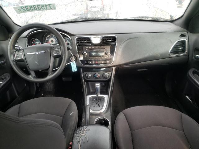 Photo 7 VIN: 1C3CCBAG2CN316796 - CHRYSLER 200 LX 