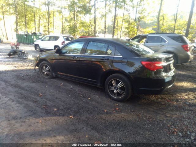 Photo 2 VIN: 1C3CCBAG2DN722188 - CHRYSLER 200 