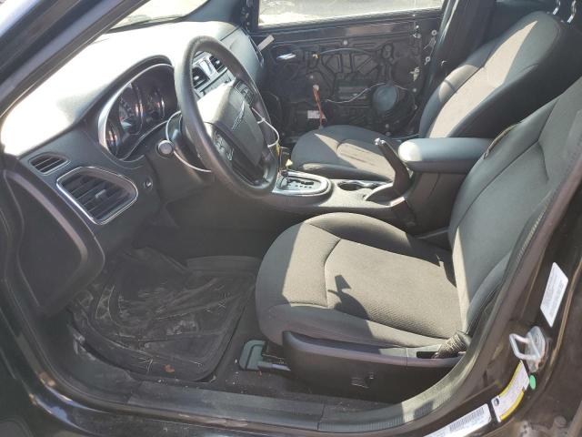 Photo 6 VIN: 1C3CCBAG2DN726726 - CHRYSLER 200 LX 