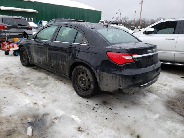 Photo 2 VIN: 1C3CCBAG2DN729013 - CHRYSLER 200 LX 