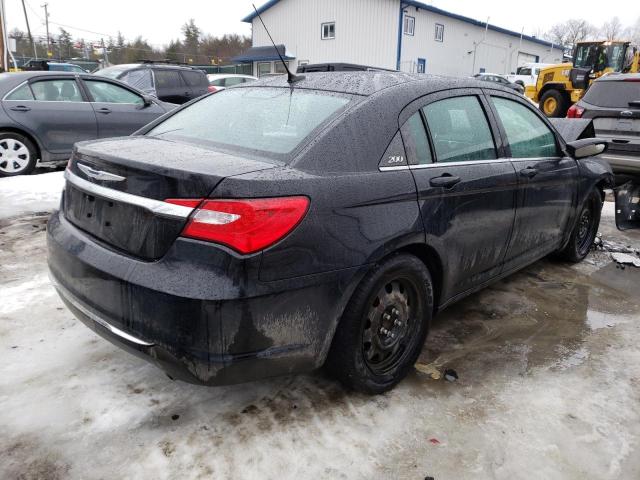 Photo 3 VIN: 1C3CCBAG2DN729013 - CHRYSLER 200 LX 