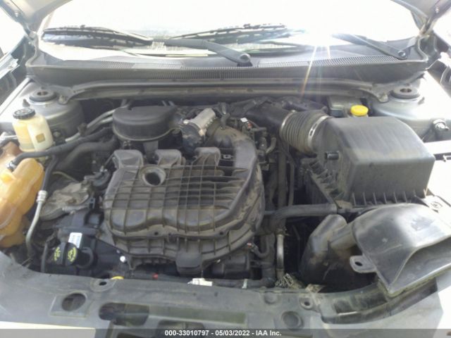 Photo 9 VIN: 1C3CCBAG3DN724015 - CHRYSLER 200 