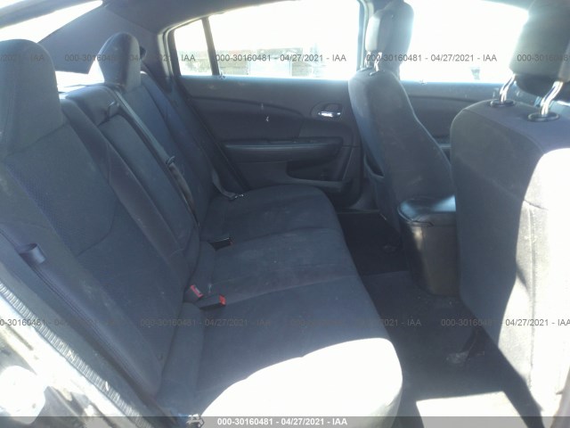 Photo 7 VIN: 1C3CCBAG3EN103780 - CHRYSLER 200 