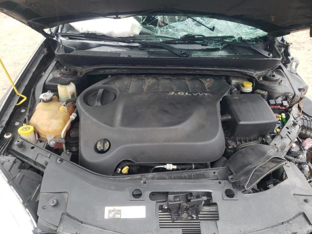 Photo 10 VIN: 1C3CCBAG3EN149965 - CHRYSLER 200 LX 