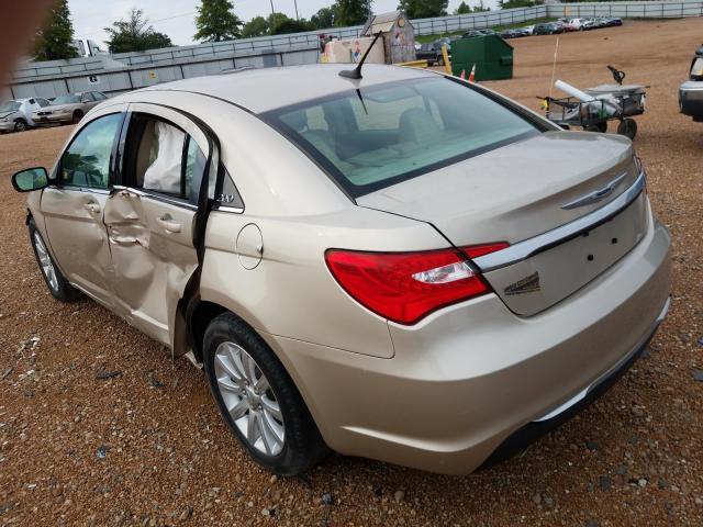 Photo 2 VIN: 1C3CCBAG3EN204222 - CHRYSLER 200 LX 