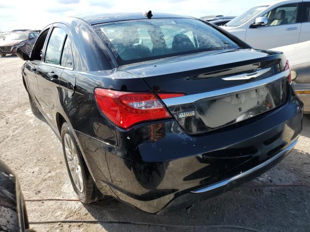 Photo 2 VIN: 1C3CCBAG4CN153956 - CHRYSLER 200 LX 