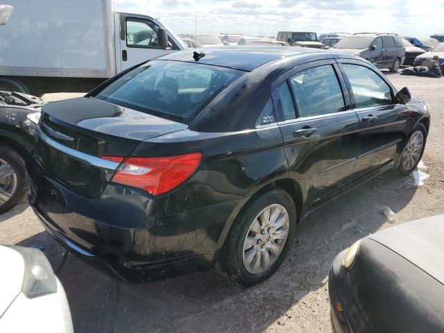 Photo 3 VIN: 1C3CCBAG4CN153956 - CHRYSLER 200 LX 