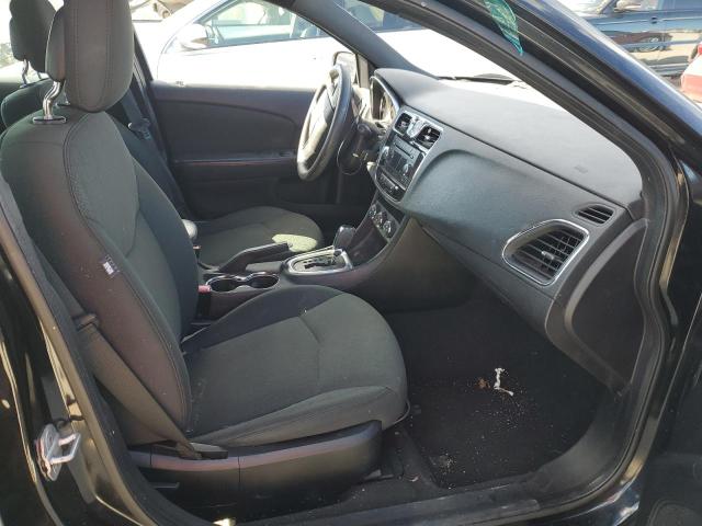 Photo 4 VIN: 1C3CCBAG4CN153956 - CHRYSLER 200 LX 