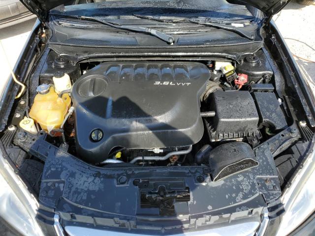 Photo 6 VIN: 1C3CCBAG4CN153956 - CHRYSLER 200 LX 