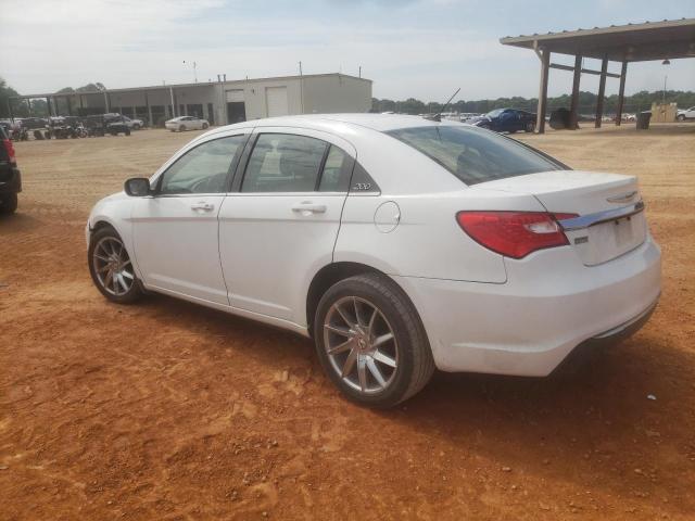 Photo 1 VIN: 1C3CCBAG4CN261719 - CHRYSLER 200 LX 