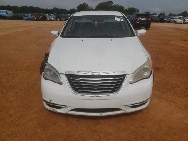 Photo 4 VIN: 1C3CCBAG4CN261719 - CHRYSLER 200 LX 