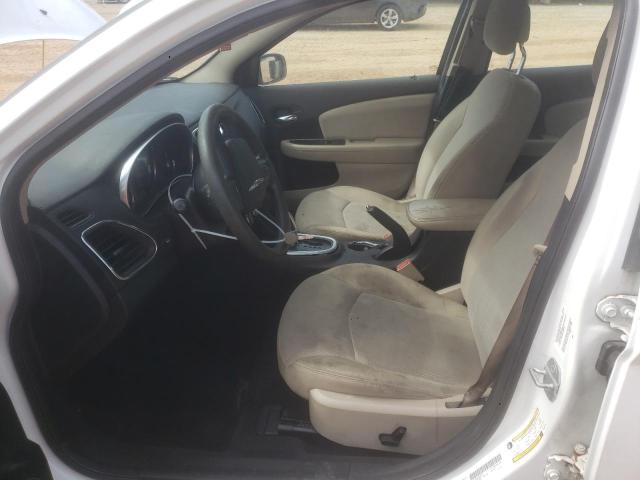 Photo 6 VIN: 1C3CCBAG4CN261719 - CHRYSLER 200 LX 