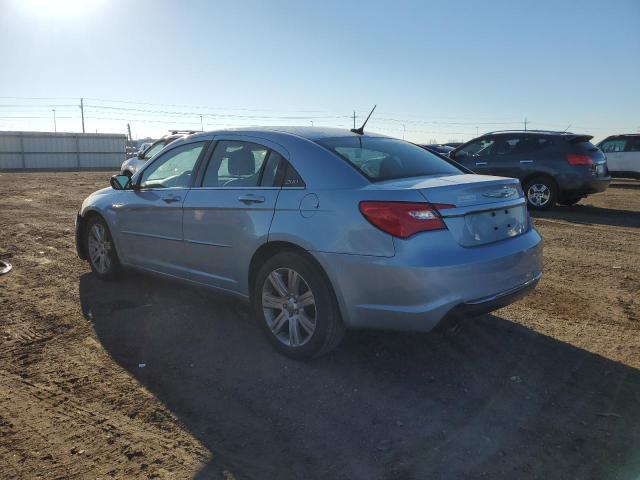 Photo 2 VIN: 1C3CCBAG4CN321529 - CHRYSLER 200 LX 