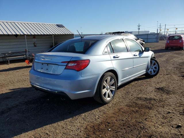 Photo 3 VIN: 1C3CCBAG4CN321529 - CHRYSLER 200 LX 