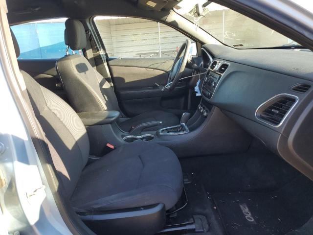 Photo 4 VIN: 1C3CCBAG4CN321529 - CHRYSLER 200 LX 