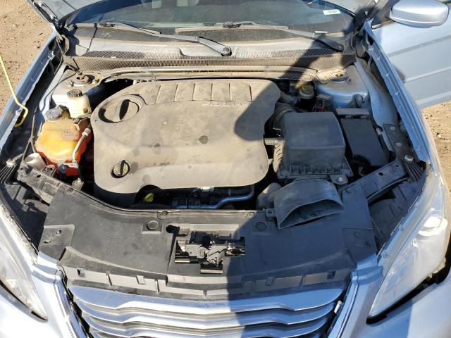 Photo 6 VIN: 1C3CCBAG4CN321529 - CHRYSLER 200 LX 