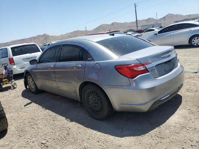 Photo 1 VIN: 1C3CCBAG4DN716263 - CHRYSLER 200 