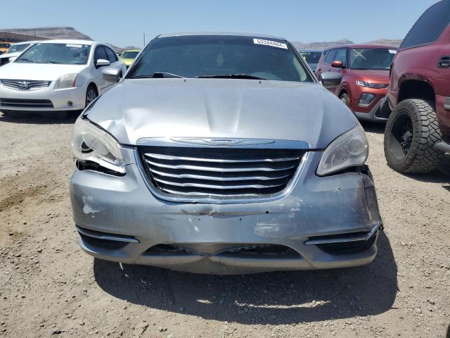 Photo 4 VIN: 1C3CCBAG4DN716263 - CHRYSLER 200 