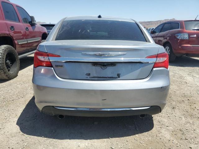 Photo 5 VIN: 1C3CCBAG4DN716263 - CHRYSLER 200 