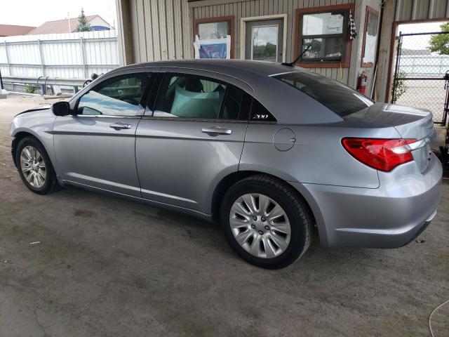 Photo 1 VIN: 1C3CCBAG4DN767715 - CHRYSLER 200 LX 