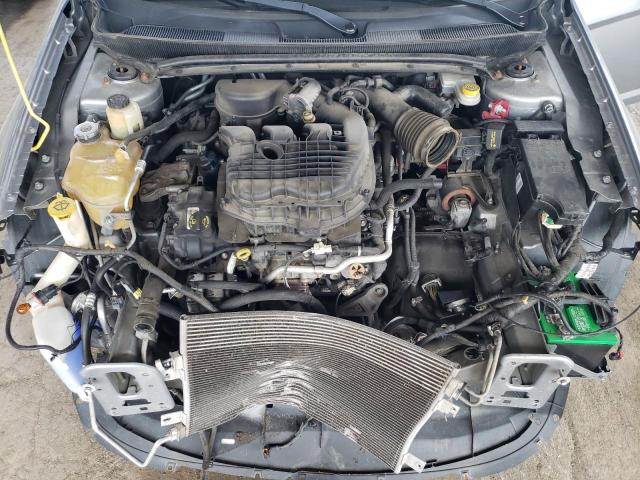 Photo 10 VIN: 1C3CCBAG4DN767715 - CHRYSLER 200 LX 