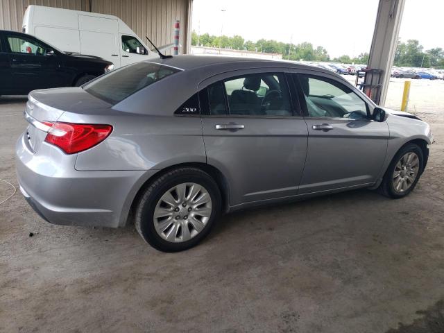 Photo 2 VIN: 1C3CCBAG4DN767715 - CHRYSLER 200 LX 